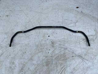 Фото запчасти стабилизатор задний Nissan Qashqai 2006-2010 Б/У запчасть Запчасть стабилизатор задний Nissan Qashqai 2006-2010