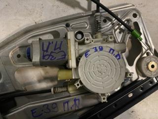 Стеклоподъемник передний правый BMW 5 E39 Стеклоподъемник передний правый BMW 5 E39