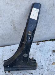 Стойка двери задняя левая Mazda 3 2006-2009