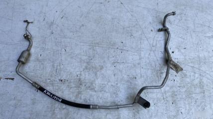 Трубка кондиционера Nissan Qashqai 2006-2010