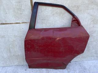 Дверь задняя левая Honda Civic 2005-2009