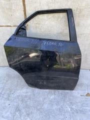 Запчасть дверь задняя правая Honda Civic 2005-2009