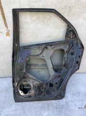 Дверь задняя правая Honda Civic 5D