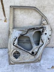 Дверь задняя правая Honda Civic 5D Дверь задняя правая Honda Civic 5D