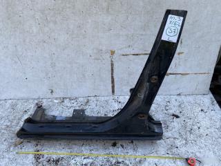 Порог левый Mazda 3 2006-2009