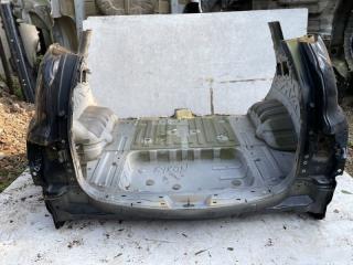 Запчасть часть кузова задний SsangYong Kyron 2007-2015