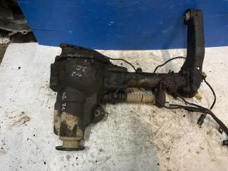 Запчасть редуктор передний Mitsubishi Pajero 2 1991-1997