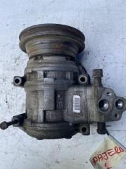 Компрессор кондиционера Mitsubishi Pajero 2 1991-1997