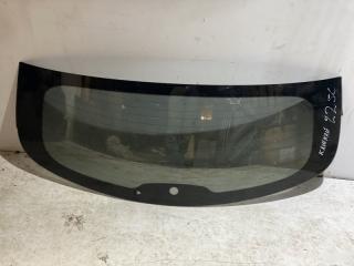 Стекло с обогревом заднее Nissan Qashqai 2006-2010