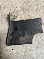 Дефлектор радиатора левый Mitsubishi Lancer 10 Б/У Дефлектор радиатора левый Mitsubishi Lancer 10