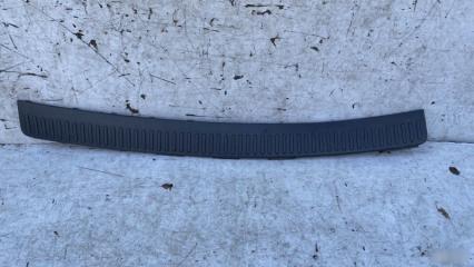 Накладка бампера задняя Land Rover Range Rover Sport 2005-2012