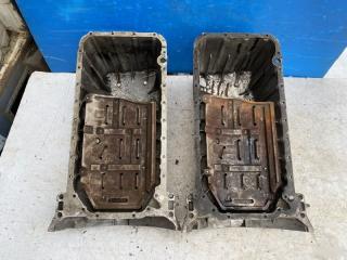 Поддон ДВС SsangYong Kyron