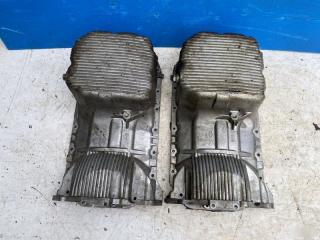 Поддон ДВС Hyundai Tucson