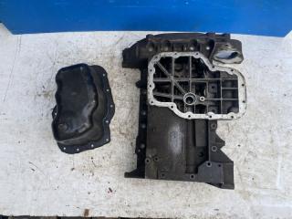 Поддон ДВС Land Rover Discovery 3