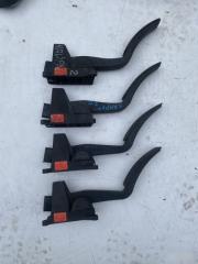 Педаль газа SsangYong Kyron