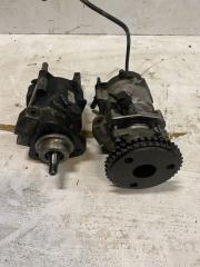 ТНВД SsangYong Kyron