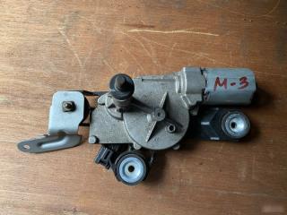 Моторчик стеклоочистителя задний Mazda 3 BK