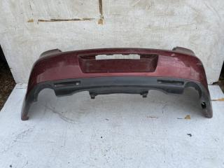 Запчасть бампер задний Mazda 6 2007-2009