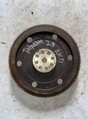 Фото запчасти маховик акпп Hyundai Terracan 2004-2007 Б/У запчасть Запчасть маховик акпп Hyundai Terracan 2004-2007