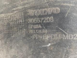 Бампер задний C30
