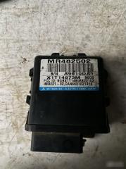 Блок иммобилайзера Mitsubishi Galant 8