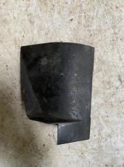 Дефлектор радиатора передний правый Mazda 3