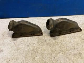 Коллектор выпускной правый Audi A8 D2