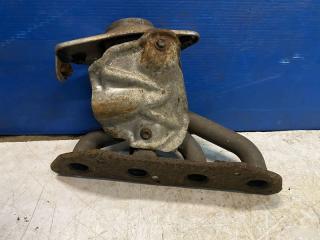 Коллектор выпускной Qashqai J10