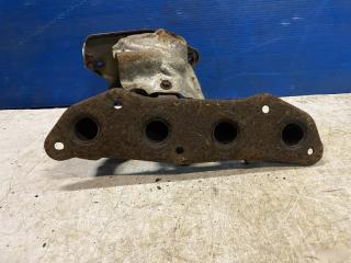 Коллектор выпускной Qashqai J10