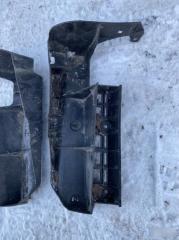 Крепление бампера заднее LS460 Крепление бампера заднее LS460