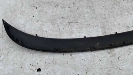 Накладка бампера Renault Laguna 3 Накладка бампера Renault Laguna 3