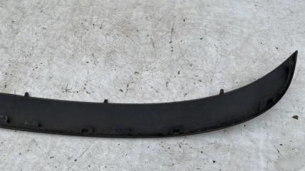 Накладка бампера Laguna 3 2005-2008 Накладка бампера Laguna 3 2005-2008