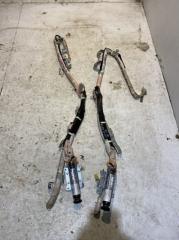 Запчасть подушка безопасности боковая Honda Civic 2005-2009