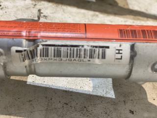 Подушка безопасности шторка Mazda 3 BK