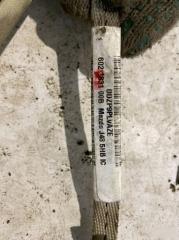 Подушка безопасности шторка 3 BK