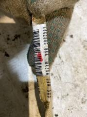 Подушка безопасности шторка 3 BK