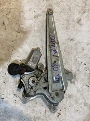 Запчасть стеклоподъемник задний правый Toyota Camry 2001-2006 30 8572033120 Б/У Стеклоподъемник задний правый Toyota Camry 2001-2006 30 8572033120 Б/У