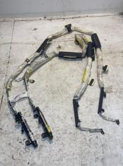 Фото запчасти шторка безопасности Hyundai Santa Fe 2005-2010 Б/У запчасть Запчасть шторка безопасности Hyundai Santa Fe 2005-2010