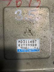 ЭБУ ДВС Mitsubishi Pajero 2 Б/У ЭБУ ДВС Mitsubishi Pajero 2
