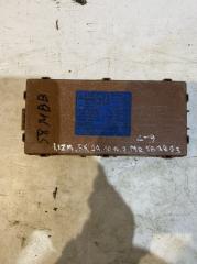 Блок комфорта Mitsubishi Outlander 1