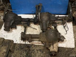 Запчасть мост передний Mitsubishi Pajero 2 1991-1997