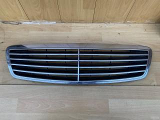 Решетка радиатора Mercedes S