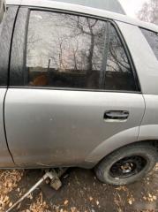Дверь задняя левая Saturn Vue 1 2004-2007