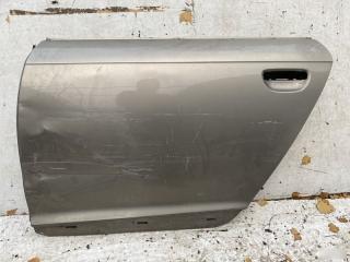 Дверь задняя левая Audi A6 2008-2011
