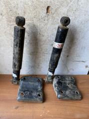 Амортизатор стойка задний Mitsubishi L200 2006-2014 Б/У Амортизатор стойка задний Mitsubishi L200 2006-2014