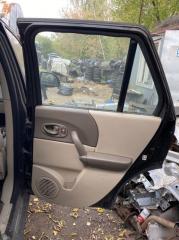 Дверь задняя правая Vue 1 2001-2007 Дверь задняя правая Vue 1 2001-2007