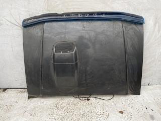 Капот Mitsubishi Pajero 2 1991-1997