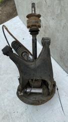 Подвеска задняя правая 7 1994-1998 E38 Подвеска задняя правая 7 1994-1998 E38