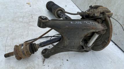 Подвеска задняя правая 7 1994-1998 E38 Подвеска задняя правая 7 1994-1998 E38