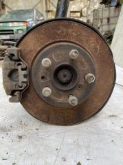 Подвеска задняя правая 7 1994-1998 E38 Подвеска задняя правая 7 1994-1998 E38